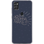 Чехол BoxFace ZTE Blade A7S 2020 