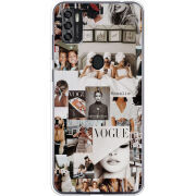 Чехол BoxFace ZTE Blade A7S 2020 