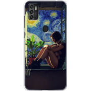 Чехол BoxFace ZTE Blade A7S 2020 