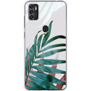 Чехол BoxFace ZTE Blade A7S 2020 