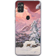 Чехол BoxFace ZTE Blade A7S 2020 