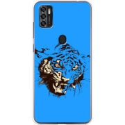 Чехол BoxFace ZTE Blade A7S 2020 