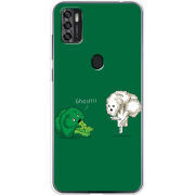 Чехол BoxFace ZTE Blade A7S 2020 