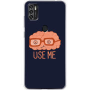 Чехол BoxFace ZTE Blade A7S 2020 