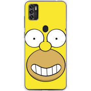 Чехол BoxFace ZTE Blade A7S 2020 