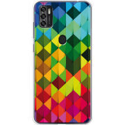 Чехол BoxFace ZTE Blade A7S 2020 