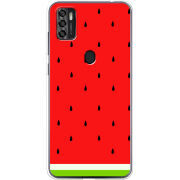 Чехол BoxFace ZTE Blade A7S 2020 