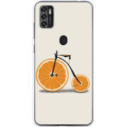 Чехол BoxFace ZTE Blade A7S 2020 