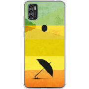 Чехол BoxFace ZTE Blade A7S 2020 