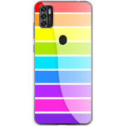 Чехол BoxFace ZTE Blade A7S 2020 
