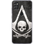 Чехол BoxFace ZTE Blade A7S 2020 