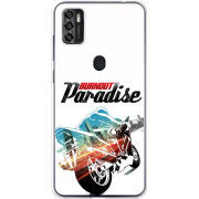 Чехол BoxFace ZTE Blade A7S 2020 