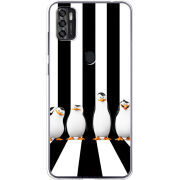 Чехол BoxFace ZTE Blade A7S 2020 