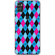 Чехол BoxFace ZTE Blade A7S 2020 