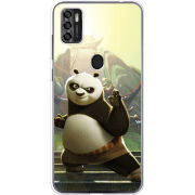 Чехол BoxFace ZTE Blade A7S 2020 