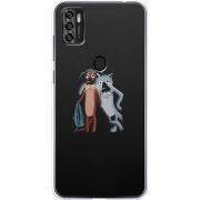 Чехол BoxFace ZTE Blade A7S 2020 