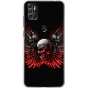 Чехол BoxFace ZTE Blade A7S 2020 