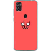 Чехол BoxFace ZTE Blade A7S 2020 