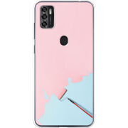 Чехол BoxFace ZTE Blade A7S 2020 