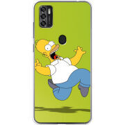 Чехол BoxFace ZTE Blade A7S 2020 