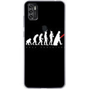 Чехол BoxFace ZTE Blade A7S 2020 