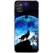 Чехол BoxFace ZTE Blade A7S 2020 