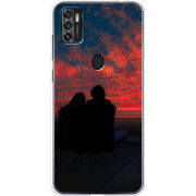 Чехол BoxFace ZTE Blade A7S 2020 the Secret Place