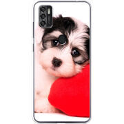 Чехол BoxFace ZTE Blade A7S 2020 