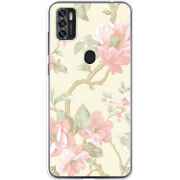 Чехол BoxFace ZTE Blade A7S 2020 