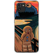 Чехол BoxFace Samsung Galaxy A03 (A035) 