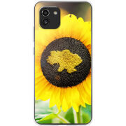 Чехол BoxFace Samsung Galaxy A03 (A035) 