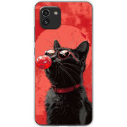 Чехол BoxFace Samsung Galaxy A03 (A035) 