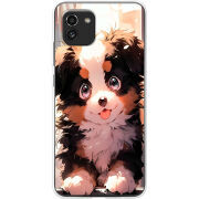 Чехол BoxFace Samsung Galaxy A03 (A035) 
