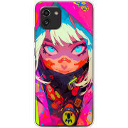 Чехол BoxFace Samsung Galaxy A03 (A035) 