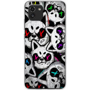 Чехол BoxFace Samsung Galaxy A03 (A035) 