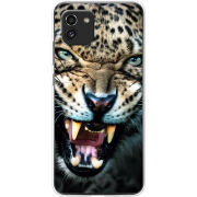 Чехол BoxFace Samsung Galaxy A03 (A035) 