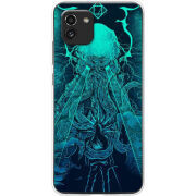 Чехол BoxFace Samsung Galaxy A03 (A035) 