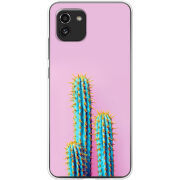 Чехол BoxFace Samsung Galaxy A03 (A035) 