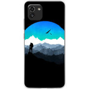 Чехол BoxFace Samsung Galaxy A03 (A035) 