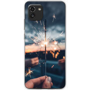 Чехол BoxFace Samsung Galaxy A03 (A035) 