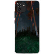 Чехол BoxFace Samsung Galaxy A03 (A035) 