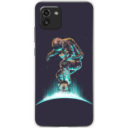 Чехол BoxFace Samsung Galaxy A03 (A035) 