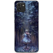 Чехол BoxFace Samsung Galaxy A03 (A035) 