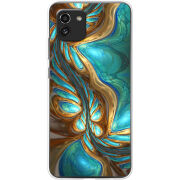 Чехол BoxFace Samsung Galaxy A03 (A035) 