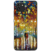 Чехол BoxFace Samsung Galaxy A03 (A035) 