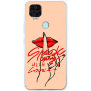 Чехол BoxFace ZTE Blade V2020 