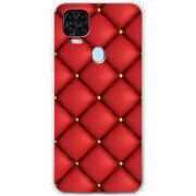 Чехол BoxFace ZTE Blade V2020 