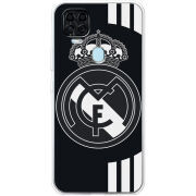 Чехол BoxFace ZTE Blade V2020 Real Football