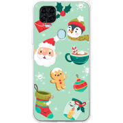 Чехол BoxFace ZTE Blade V2020 