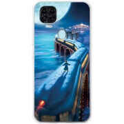 Чехол BoxFace ZTE Blade V2020 